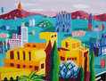Barcelona Miró