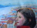 alicia en la ciudad