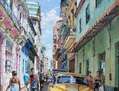 callejeando 2