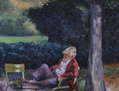 El abuelo