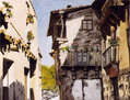 Calle de la Alberca