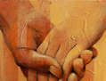 Amor (Serie Manos)