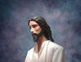Cristo Cautivo.