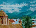 PAISAJE URBANO 2