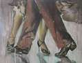 2 x 4(Tango Argentino)