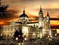 CATEDRAL DE LA ALMUDENA