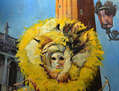 Un Sol de Carnaval.