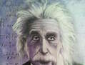 albert einstein y sus ecuaciones