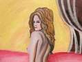 desnudo femenino