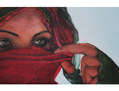 Mirada Roja