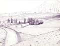 paisaje de Neuquen