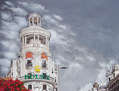 De Madrid al cielo II