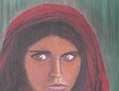 Sharbat Gula