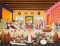 La Ultima Cena Mexicana