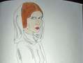 princesa leia