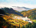 Alpujarras - Panorámica