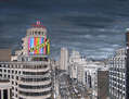 De Madrid al cielo