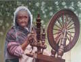VIEJA HILADORA