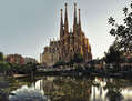 Sagrada Familia (Barcelona)