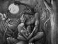 El Tigre y la Sirena