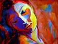 Concealed sorrows