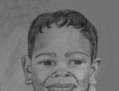 Retrato de Niños