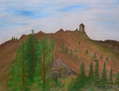 Roque Nublo