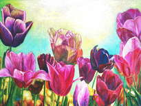 tulips