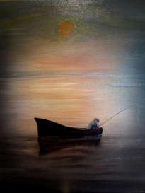 fisherman