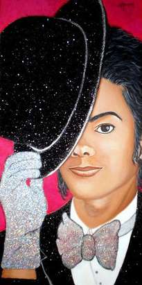 michael, el rey del pop