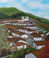 san antonio de oriente