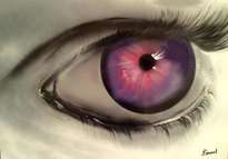 ojo,eye