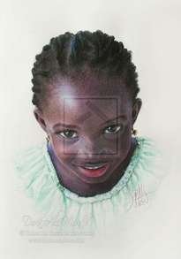 niña de áfrica 78. niña de áfrica 78.