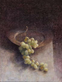 racimo de uvas (bunch of grapes) 