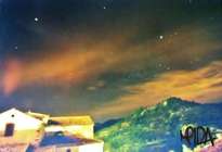 ¨abadia estrellada¨