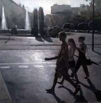 visita al museo del prado