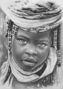 niña de áfrica 66