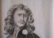 isaac newton