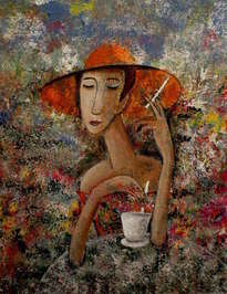 coffee break