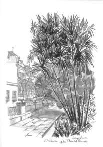 plaza de el príncipe