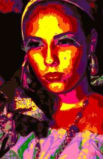 gitana