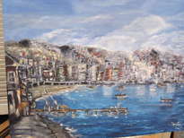 bahia de valparaíso 