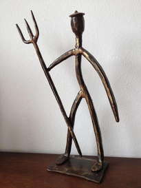 campesino asturiano
