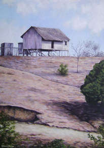 casa cerca a tosagua