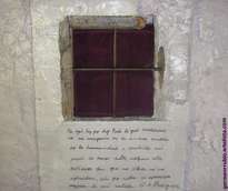 la celda