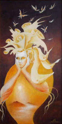 metamorphose