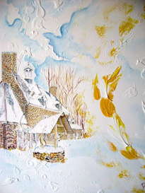 la maison saint gabriel en jeune