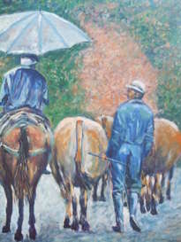 ganaderos