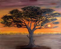 afrika