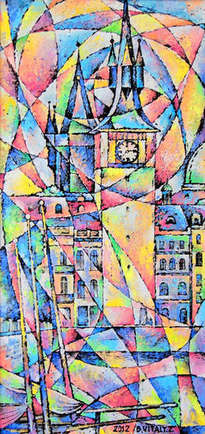 praga